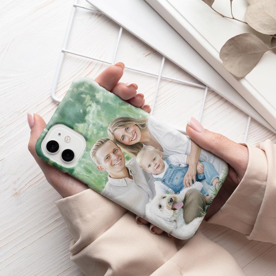 Personalized Phone Case