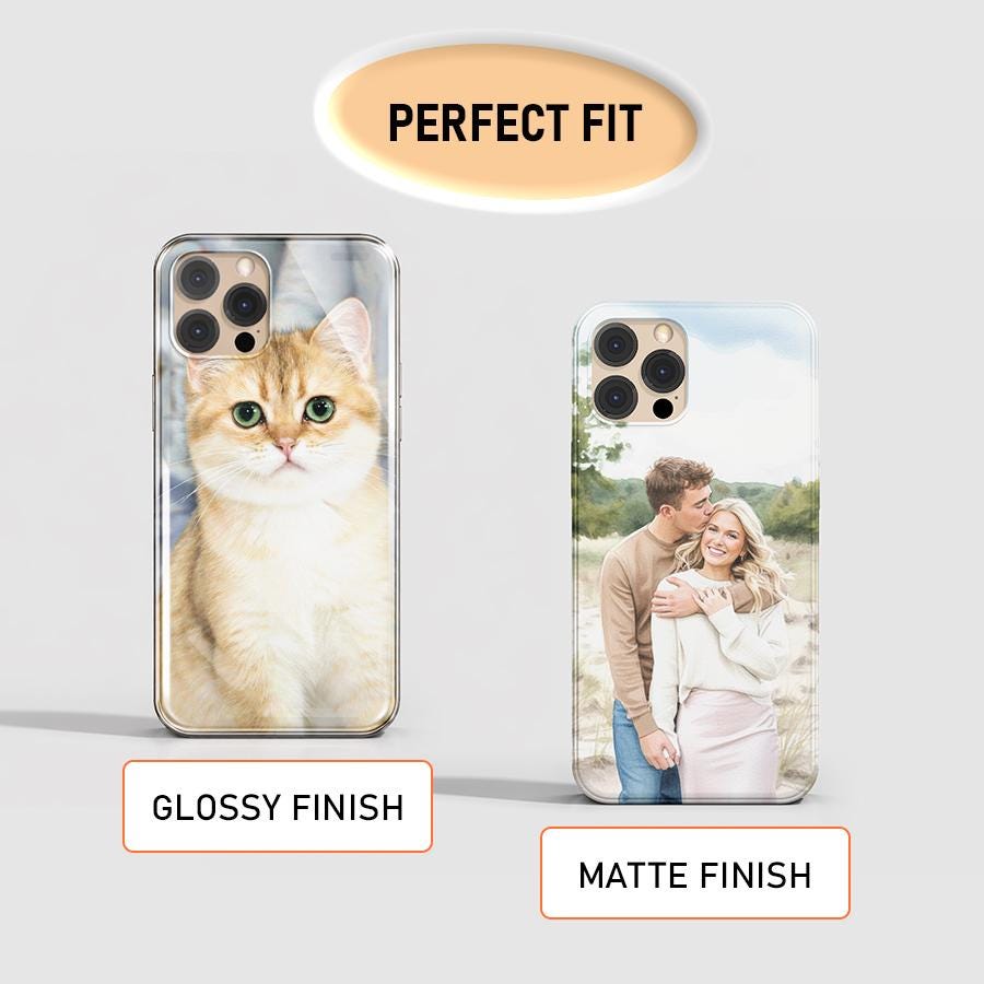 Personalized Phone Case