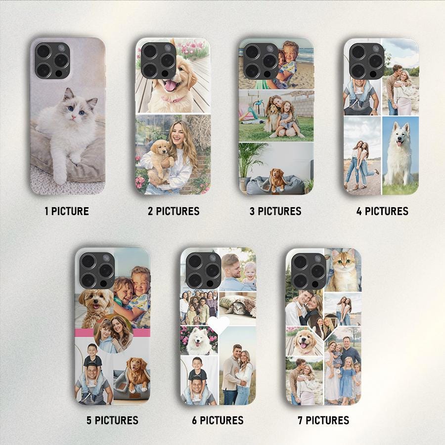 Personalized Phone Case
