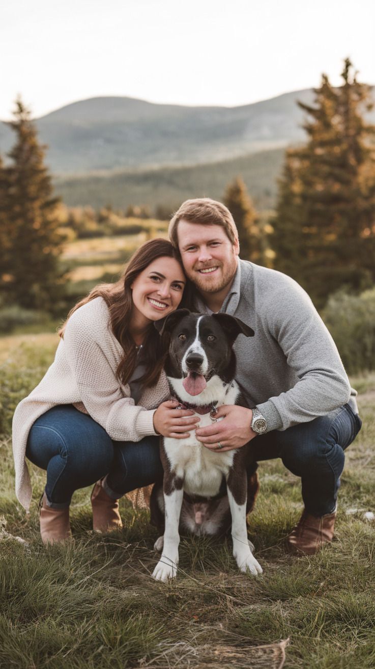 Custom Family Coloring Book from Photos